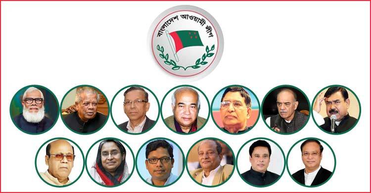 কারাগারে আওয়ামী লীগের নেতাদের ঈদ